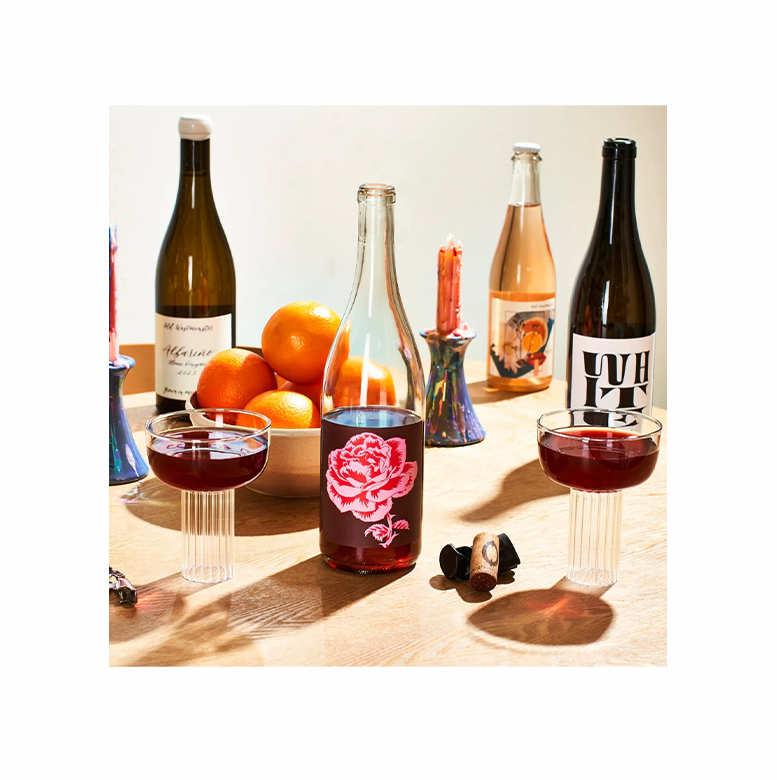 Mysa Mixed Natural Wine Club